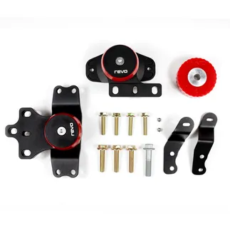 Revo Engine & Transmission Mount Kit With Install Tool For VW/Audi MQB